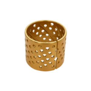 Втулки Бронзовые Крупные (D=90–150 мм)