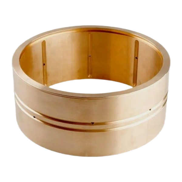 Втулки Латунные Средние (D=40–65 мм)